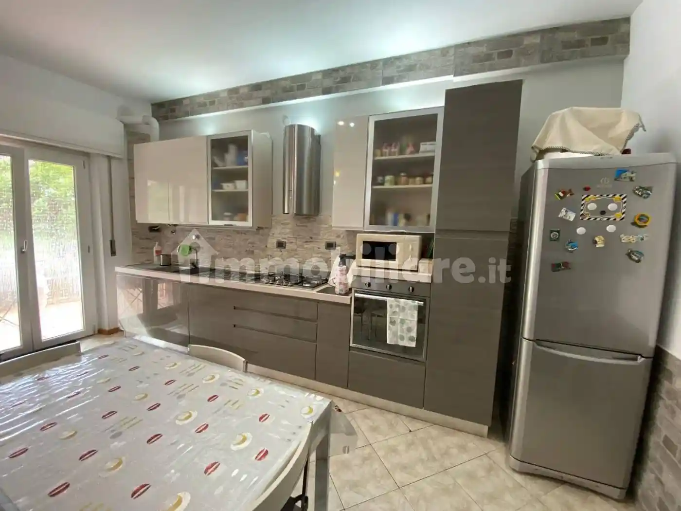 Appartamento via delle Terme Romane 89, Chieti Città, Chieti - foto 5