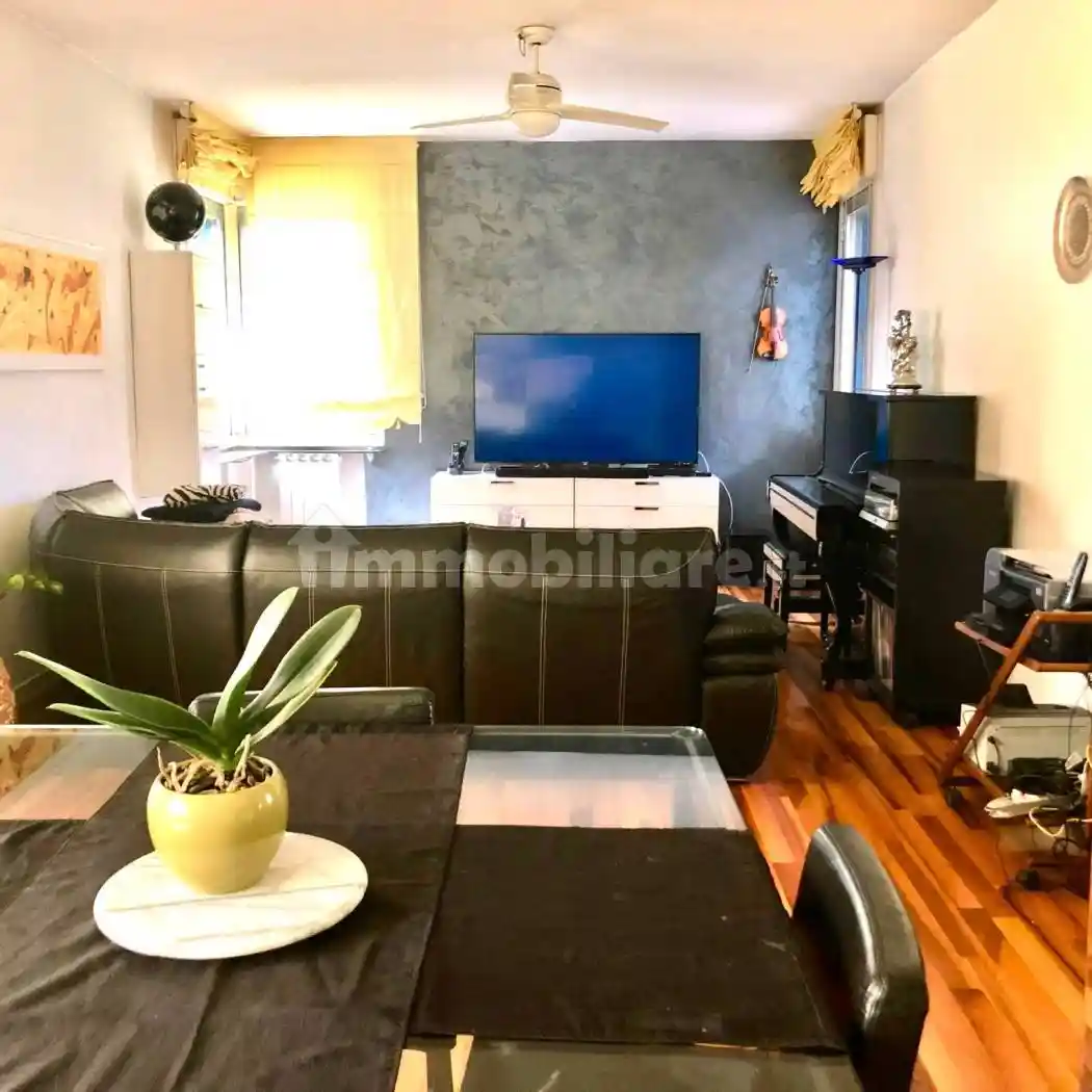 Appartamento in vendita a Venezia