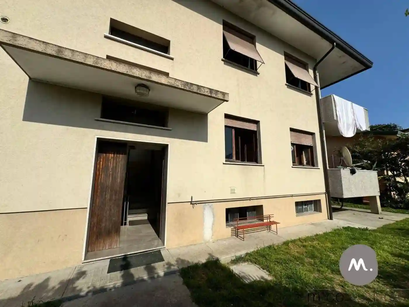 Palazzo - Edificio - foto 2