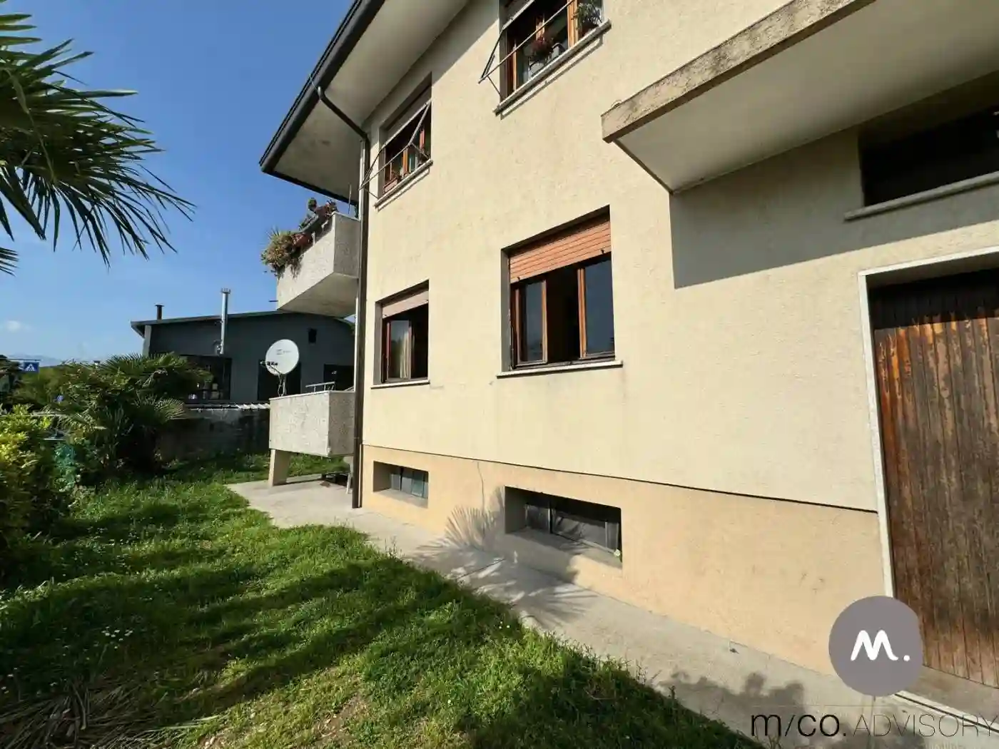 Palazzo - Edificio - foto 3