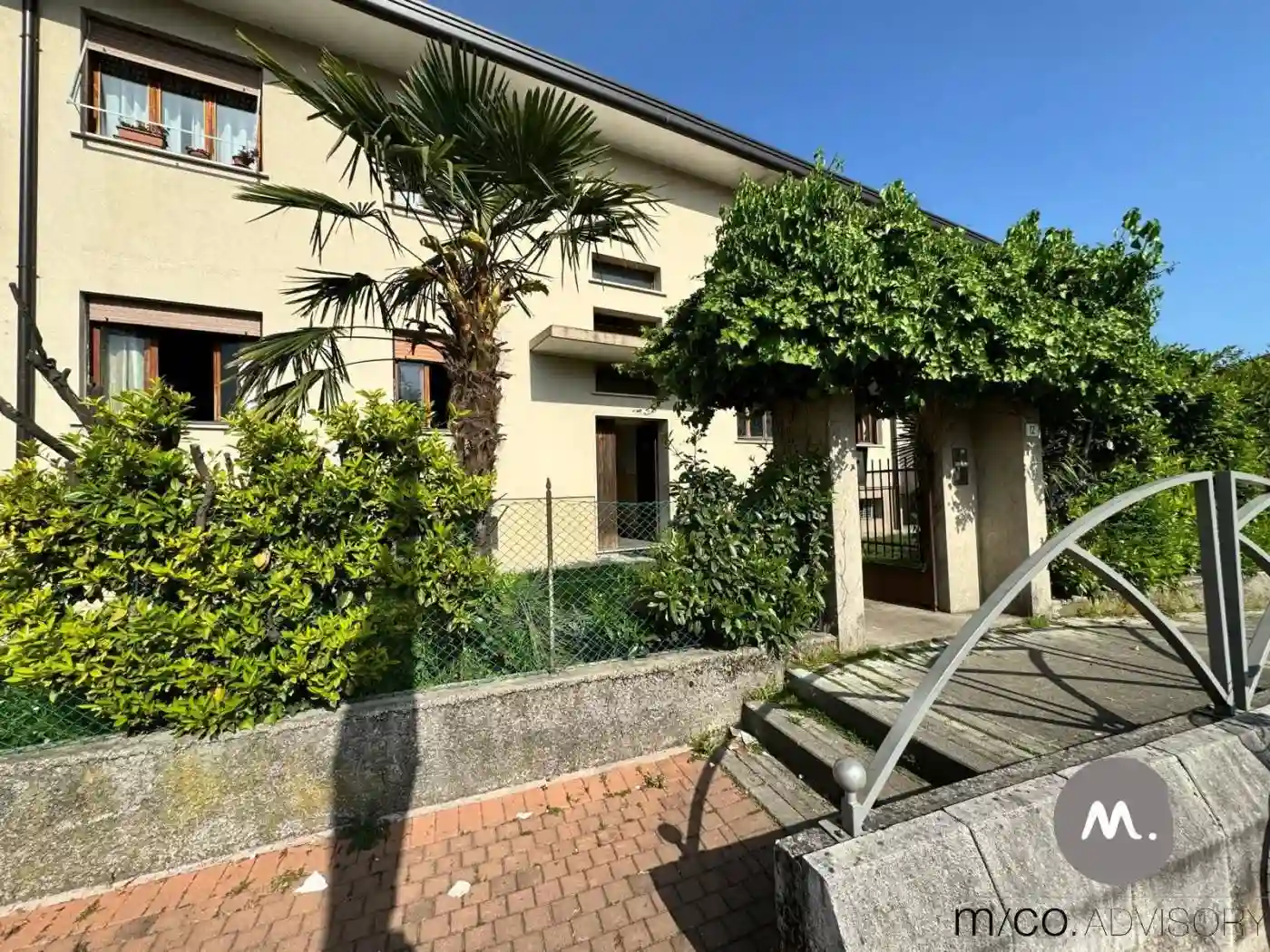 Palazzo - Edificio - foto 4