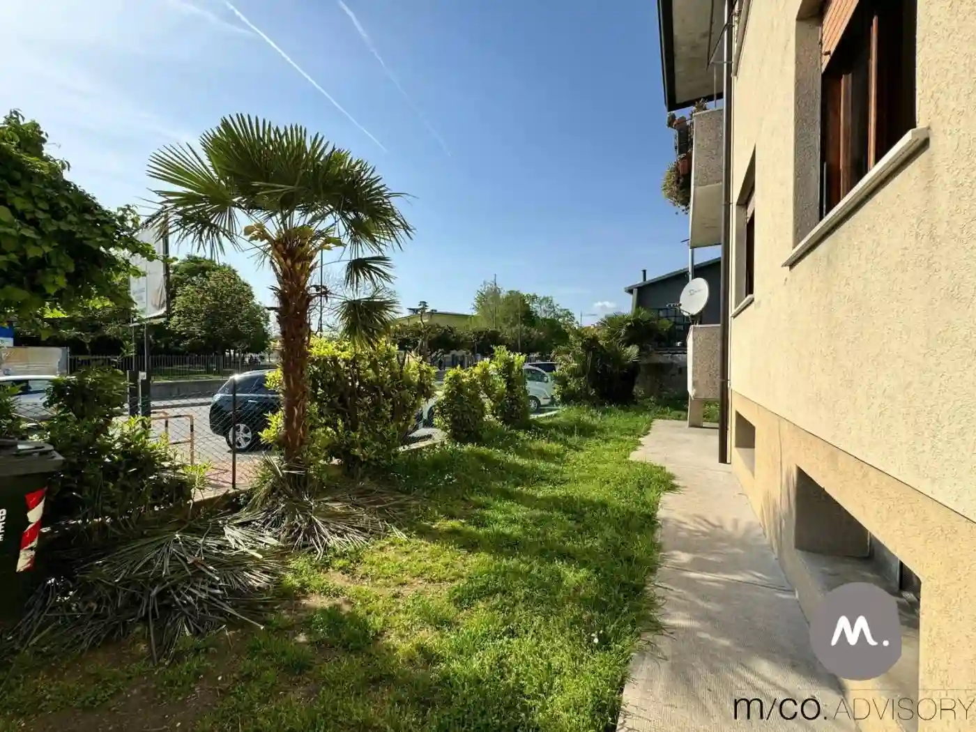 Palazzo - Edificio - foto 5