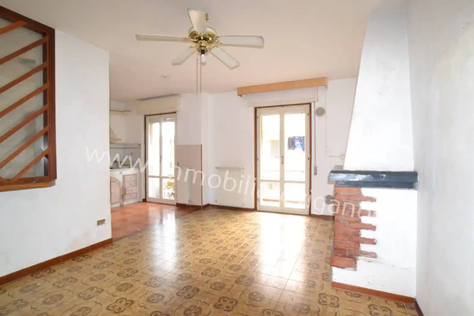 Appartamento in vendita a Orbetello