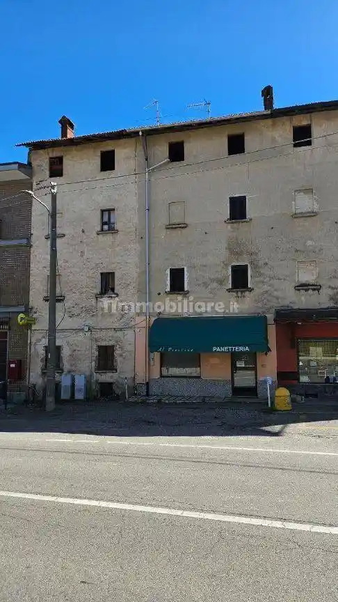 Casa indipendente in vendita a Borgomanero