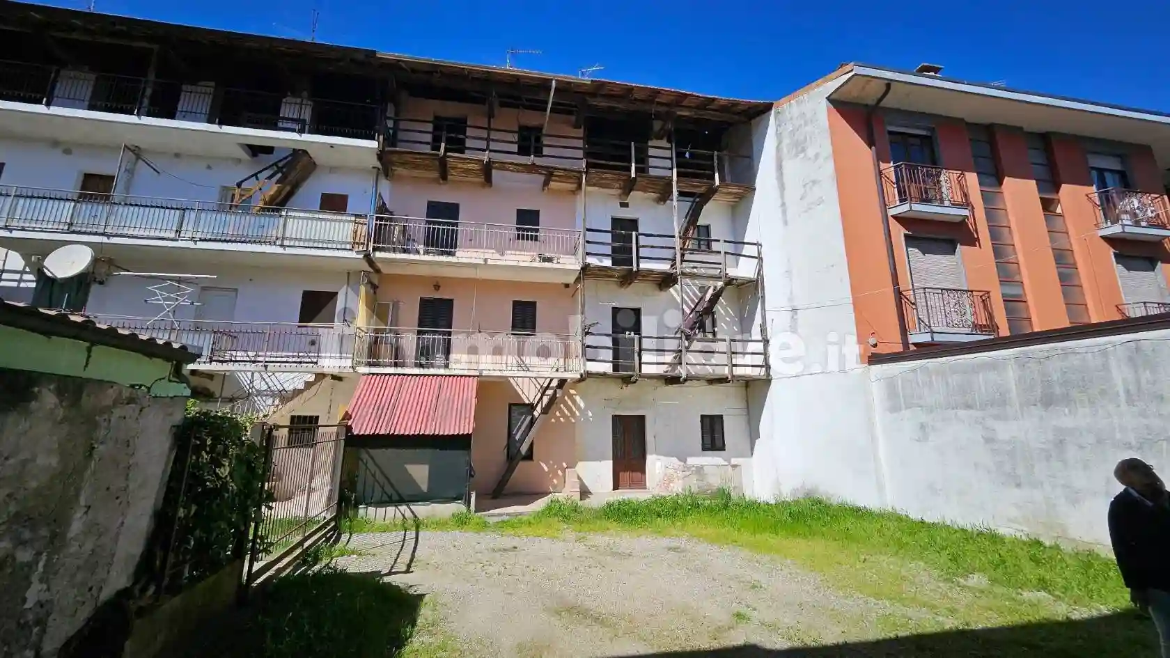 Casa indipendente - foto 5