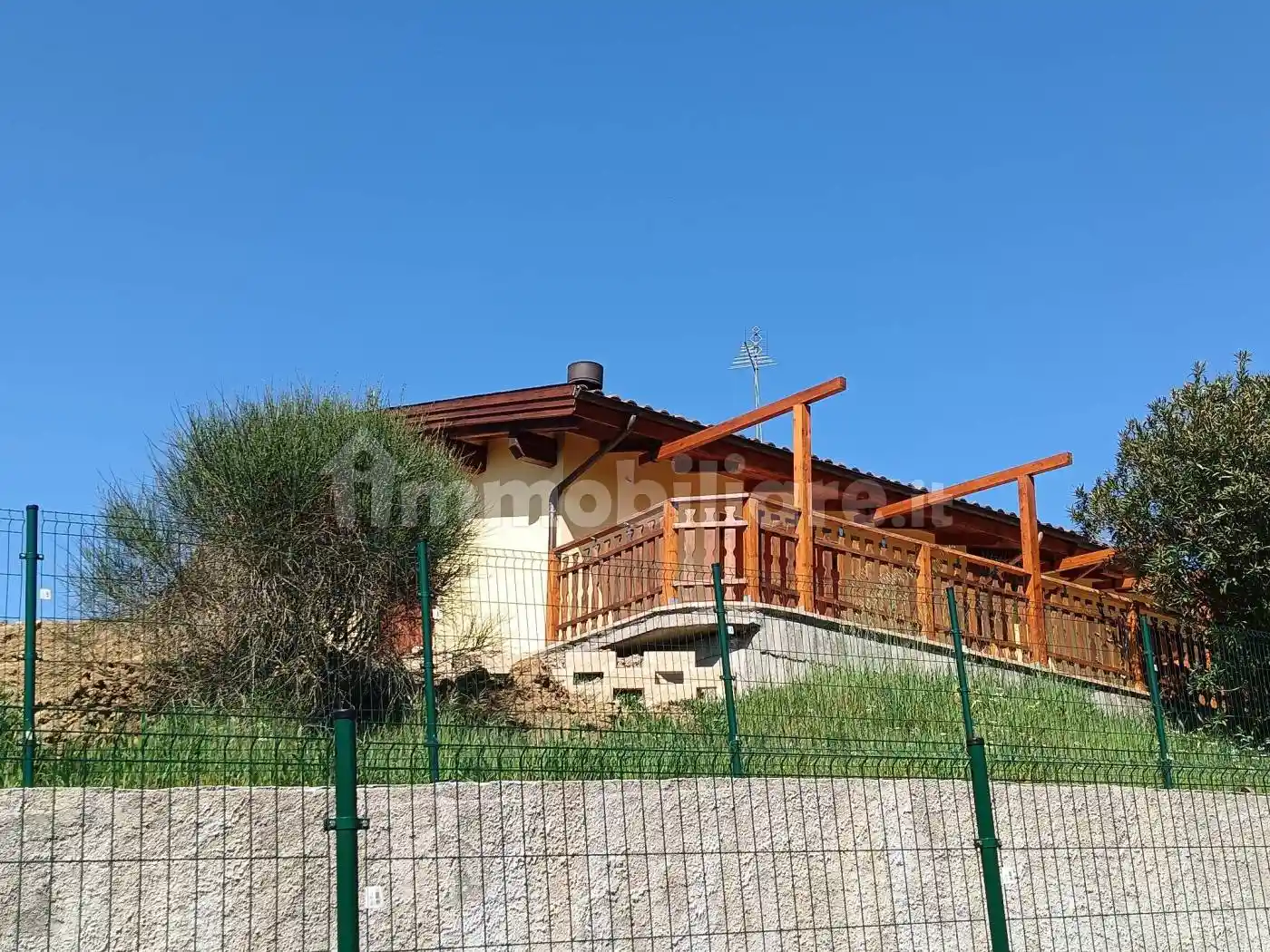 Villa in vendita a Magione