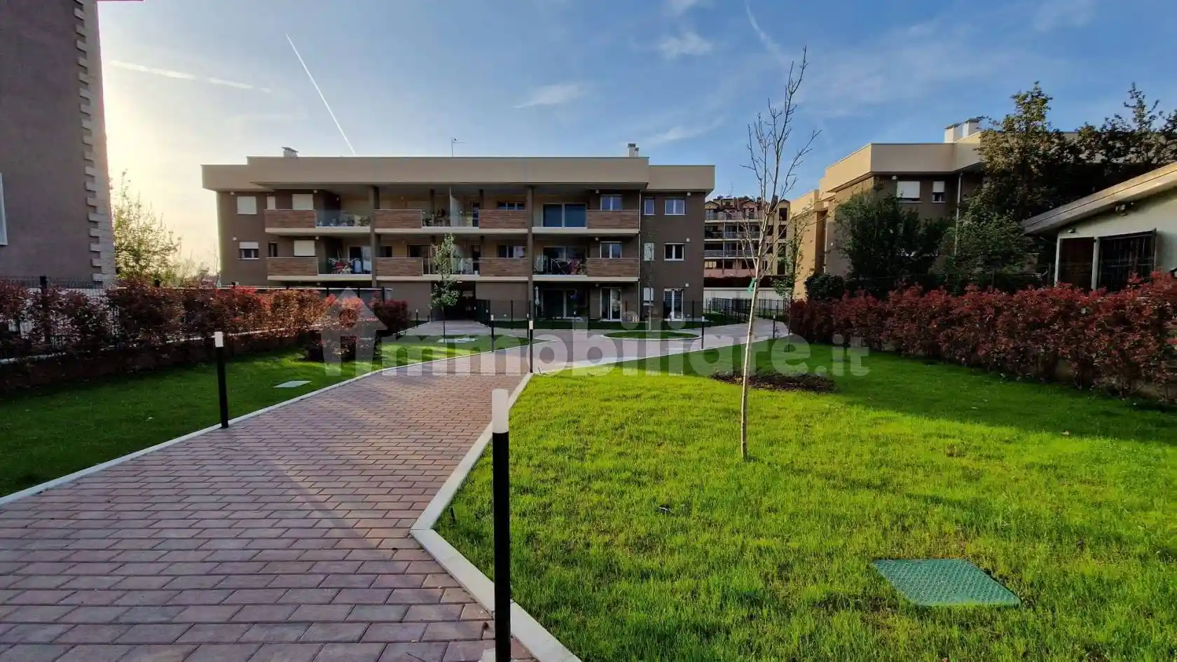 Appartamento in affitto a Trezzano sul Naviglio