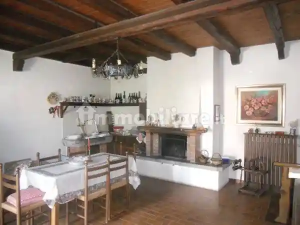 Casa indipendente in vendita a Fagagna