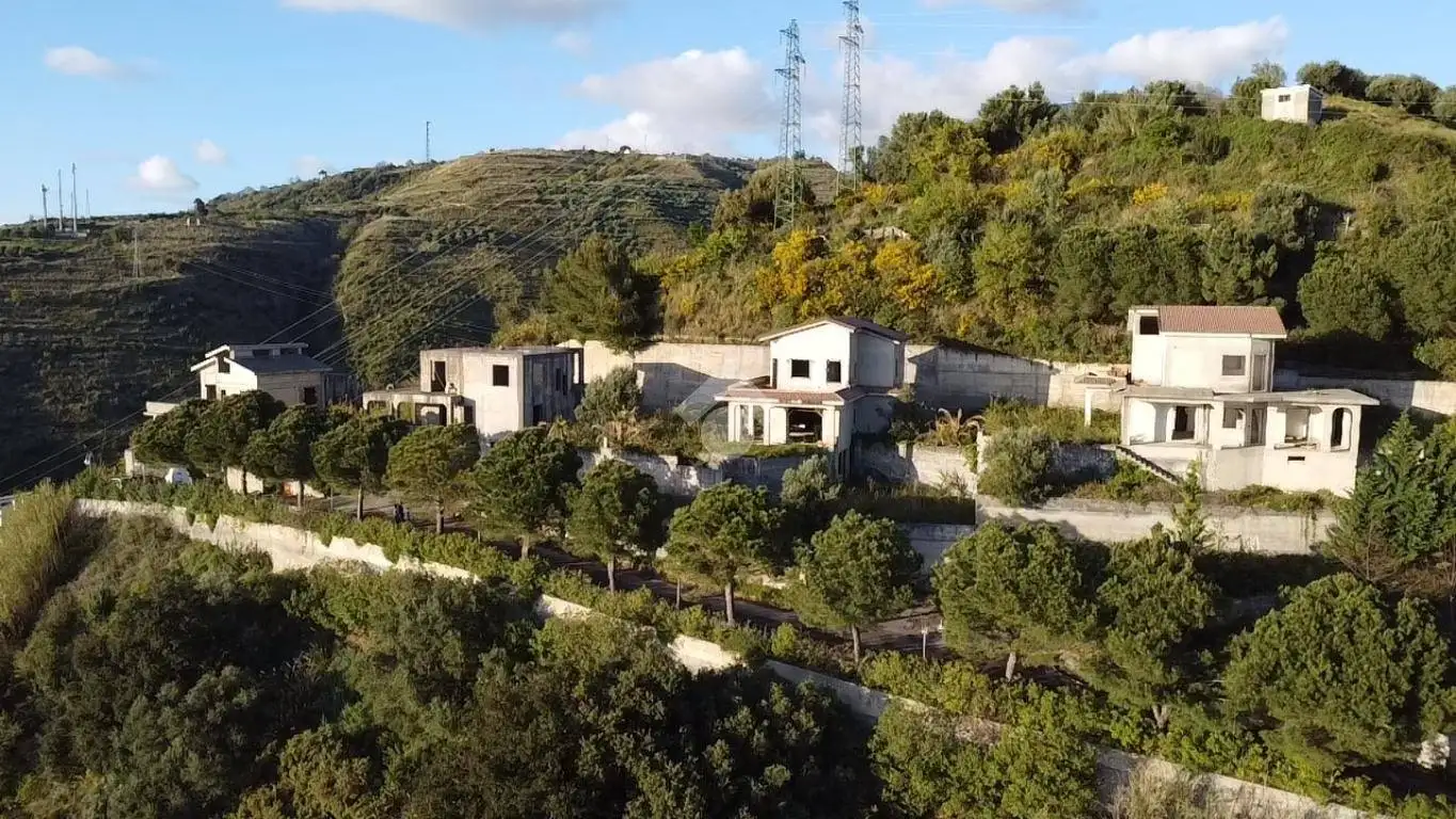 Villa in vendita a Diamante