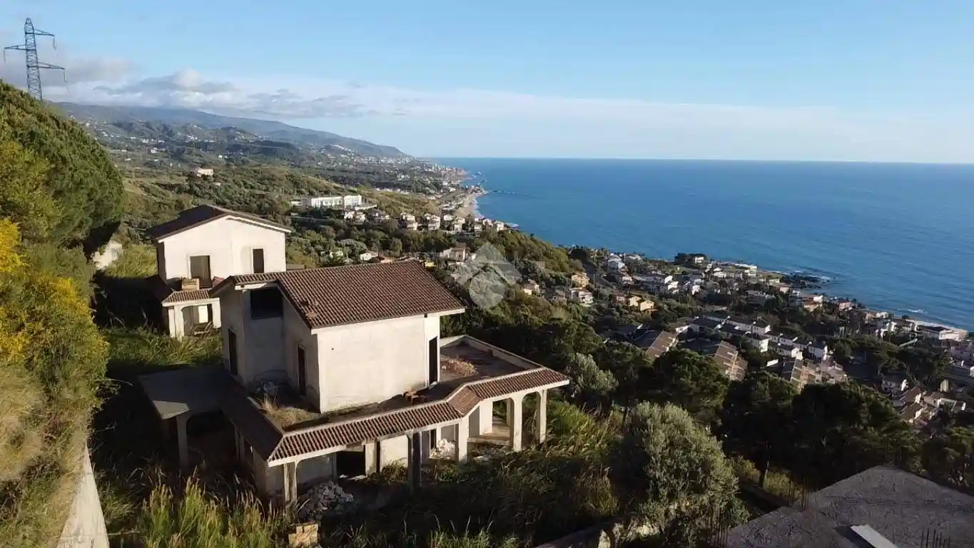 Villa plurifamiliare salita Fragalleto 7, Diamante - foto 4