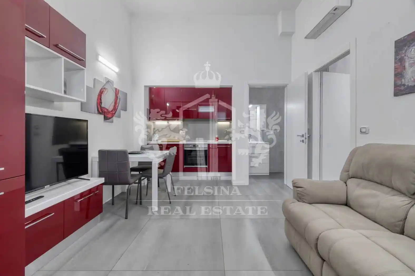 Appartamento - foto 4