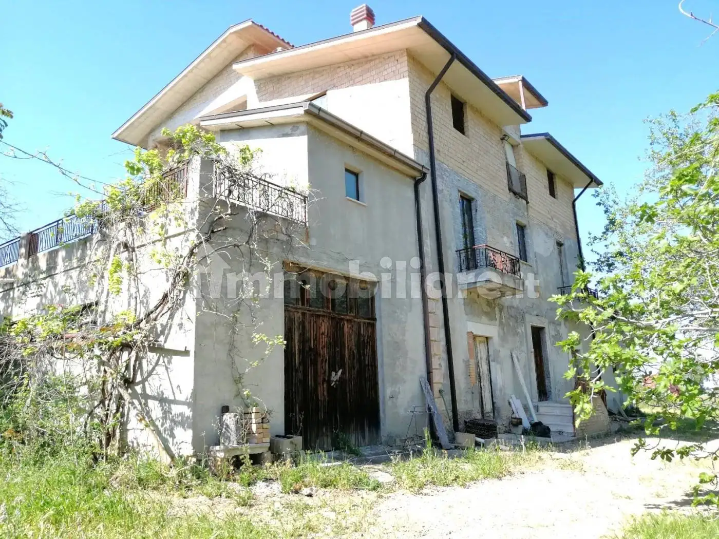 Casa indipendente in vendita a Atessa