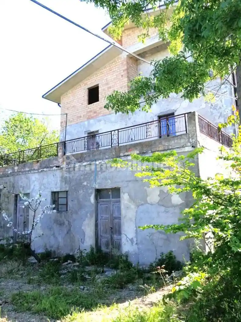 Terratetto unifamiliare Contrada Pilli, Pili, Atessa - foto 4