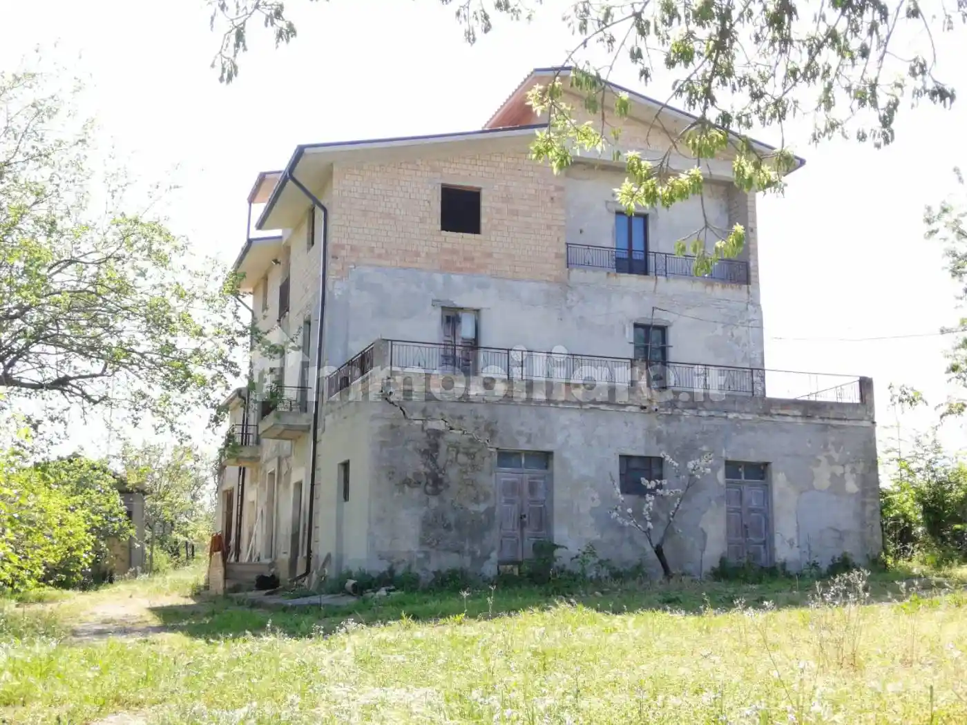 Terratetto unifamiliare Contrada Pilli, Pili, Atessa - foto 5