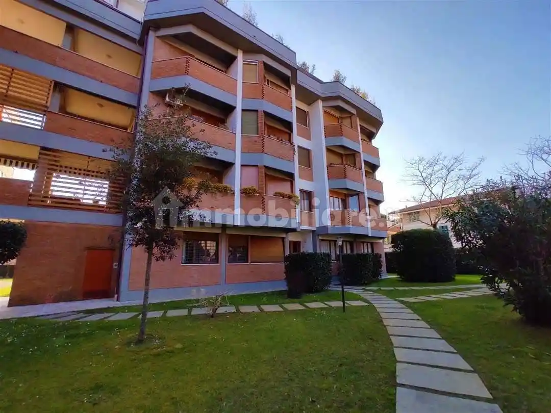 Appartamento in affitto a Forte dei Marmi