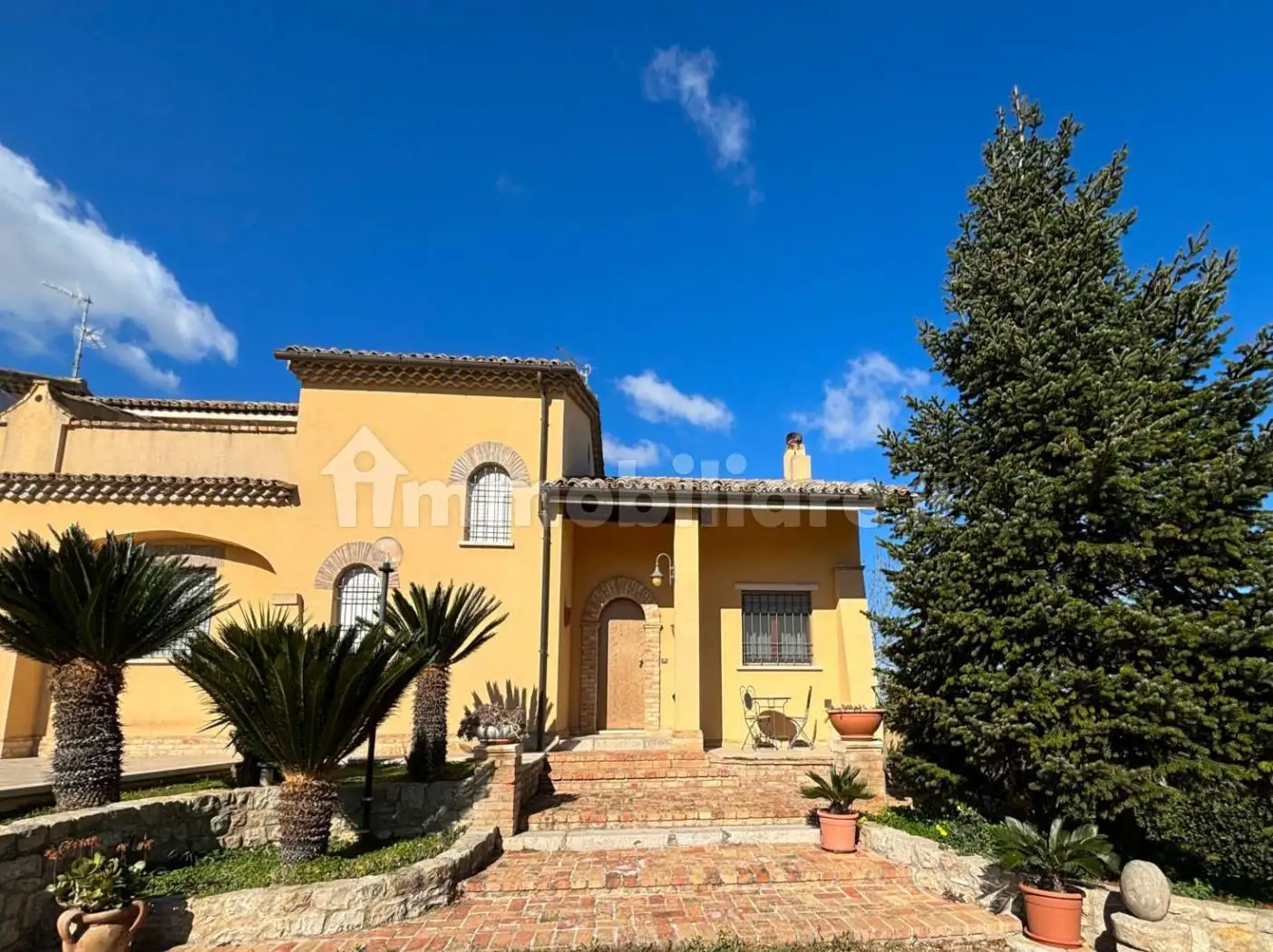 Villa in vendita a Guglionesi