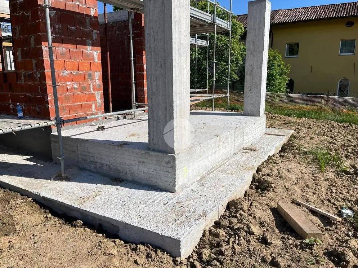 Villa a schiera via Roma, Quaregna Cerreto - foto 2