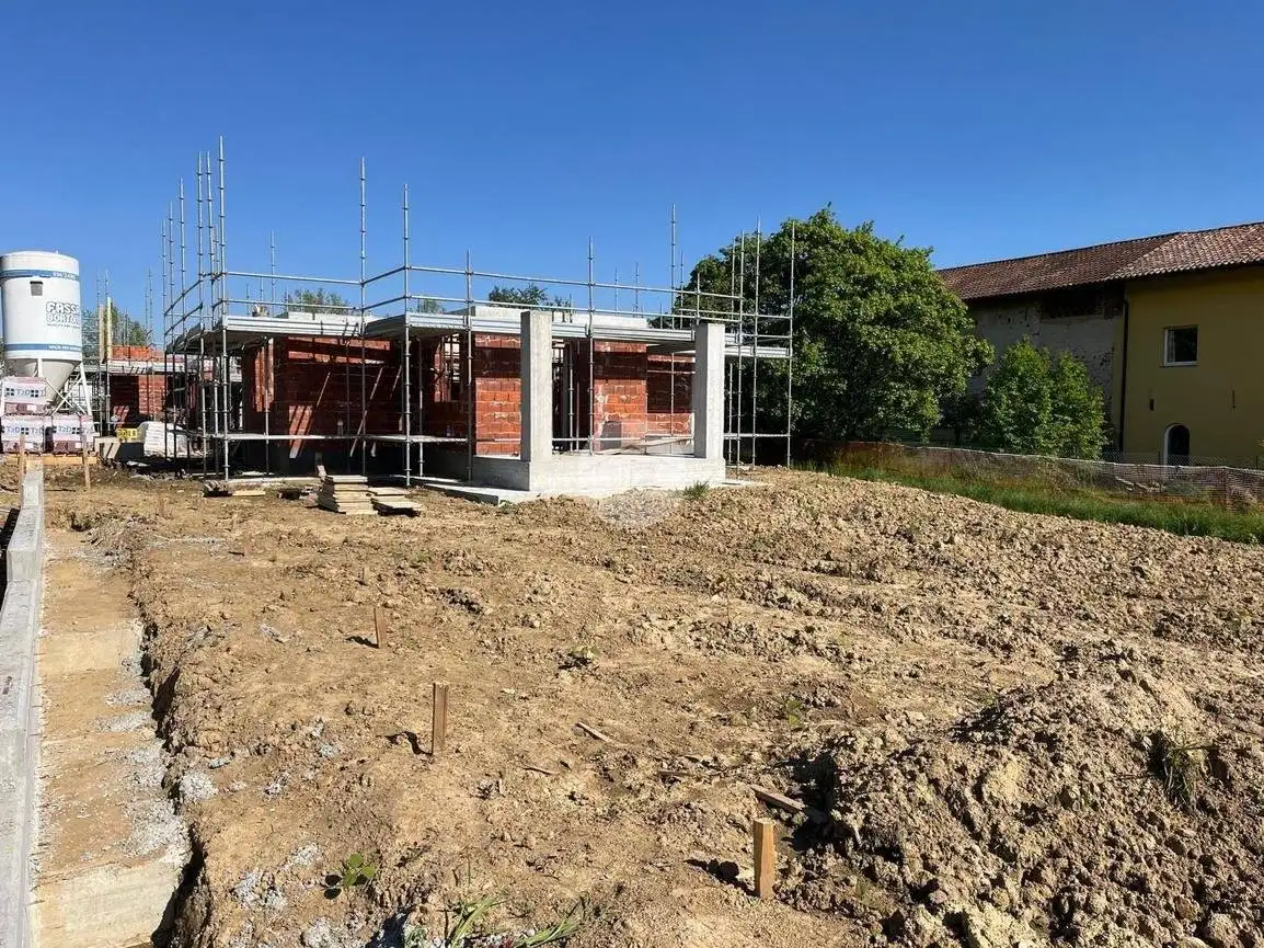 Villa a schiera via Roma, Quaregna Cerreto - foto 3