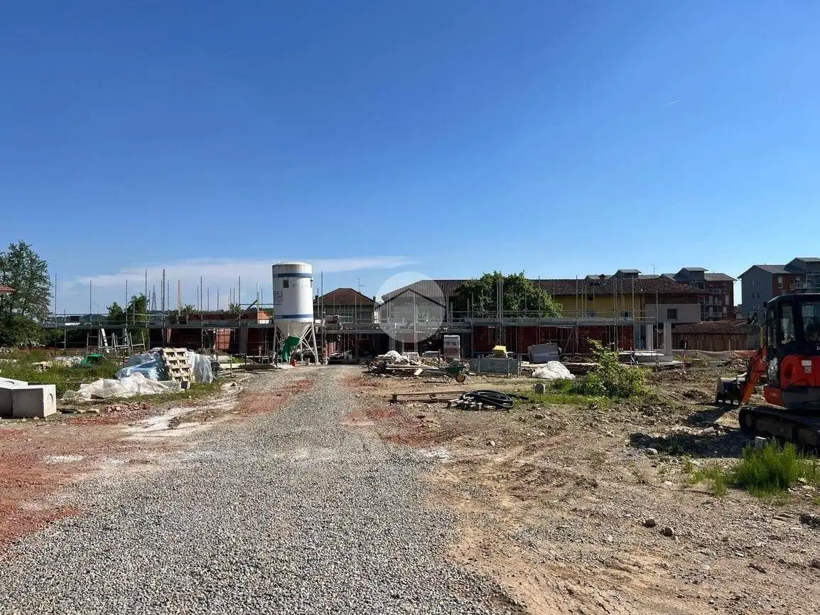 Villa a schiera via Roma, Quaregna Cerreto - foto 5