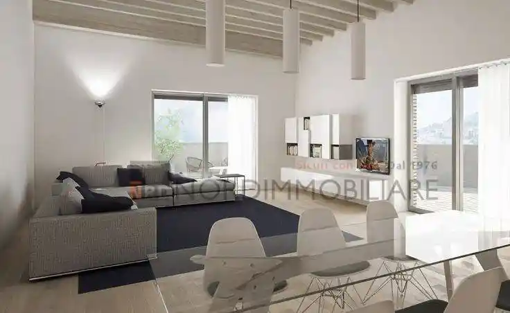 Appartamento in vendita a Concesio