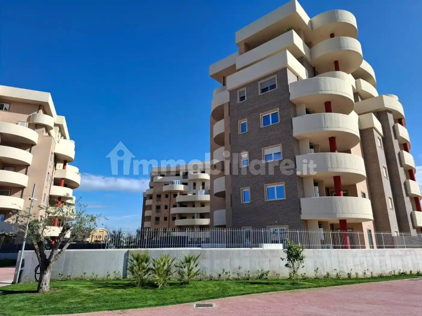 Appartamento in vendita a Guidonia Montecelio