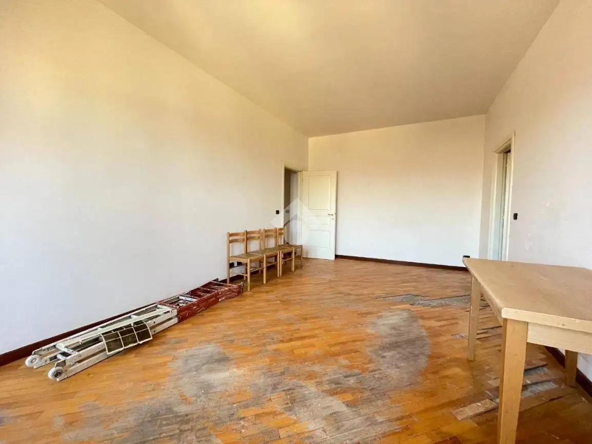 Appartamento in vendita a Buronzo