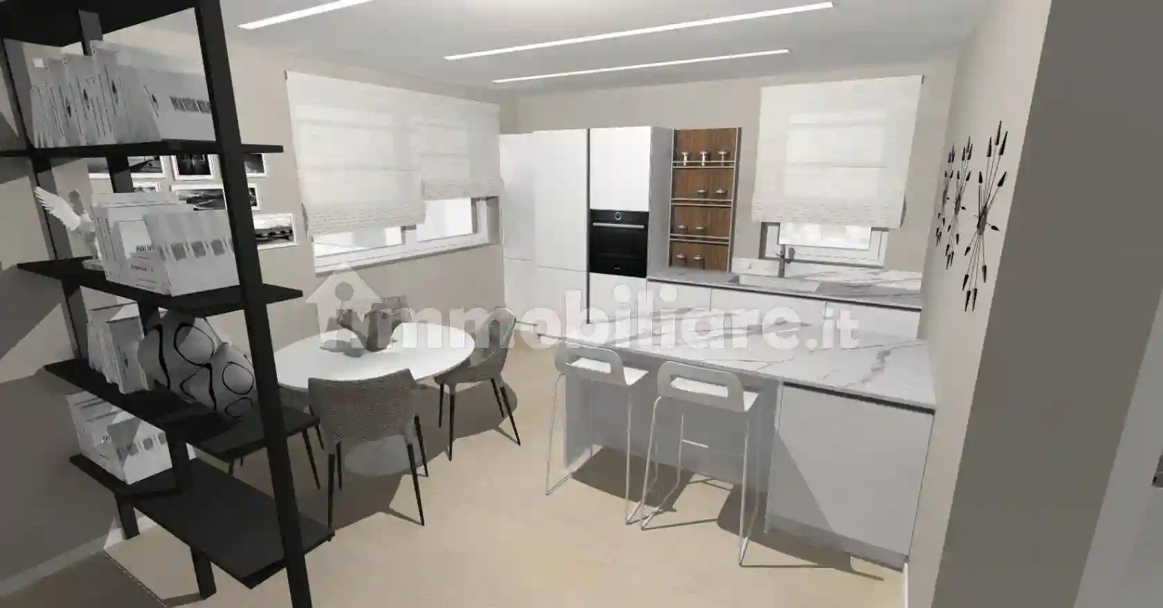 Appartamento - foto 2