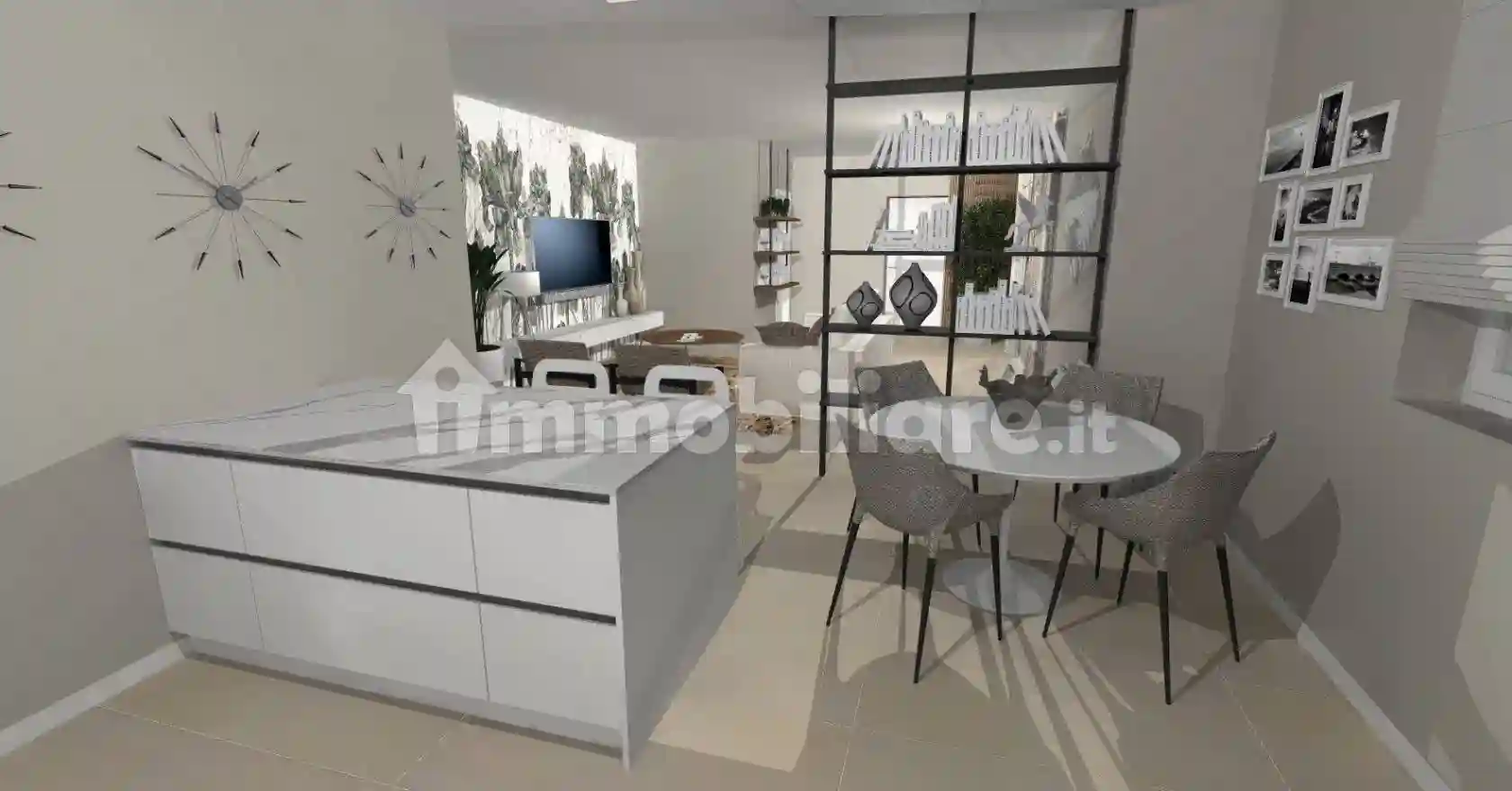 Appartamento - foto 3