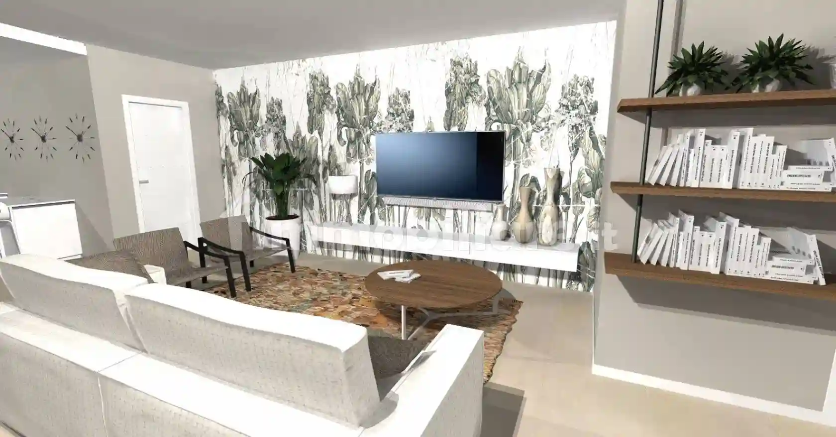 Appartamento - foto 4