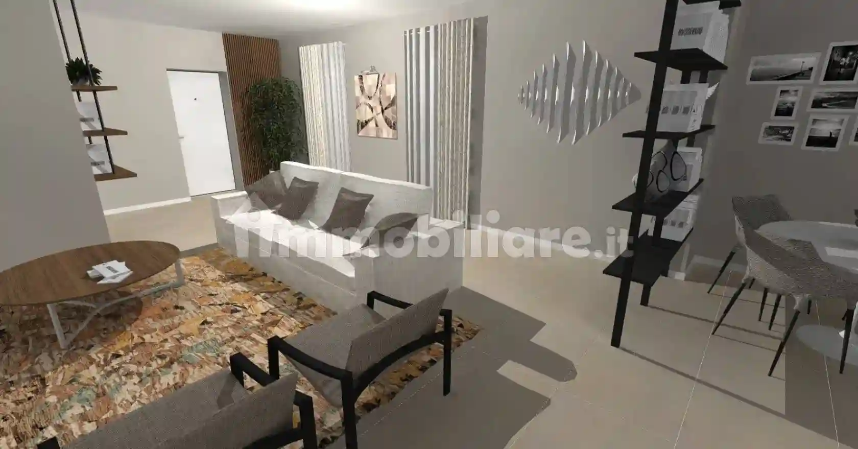 Appartamento - foto 5