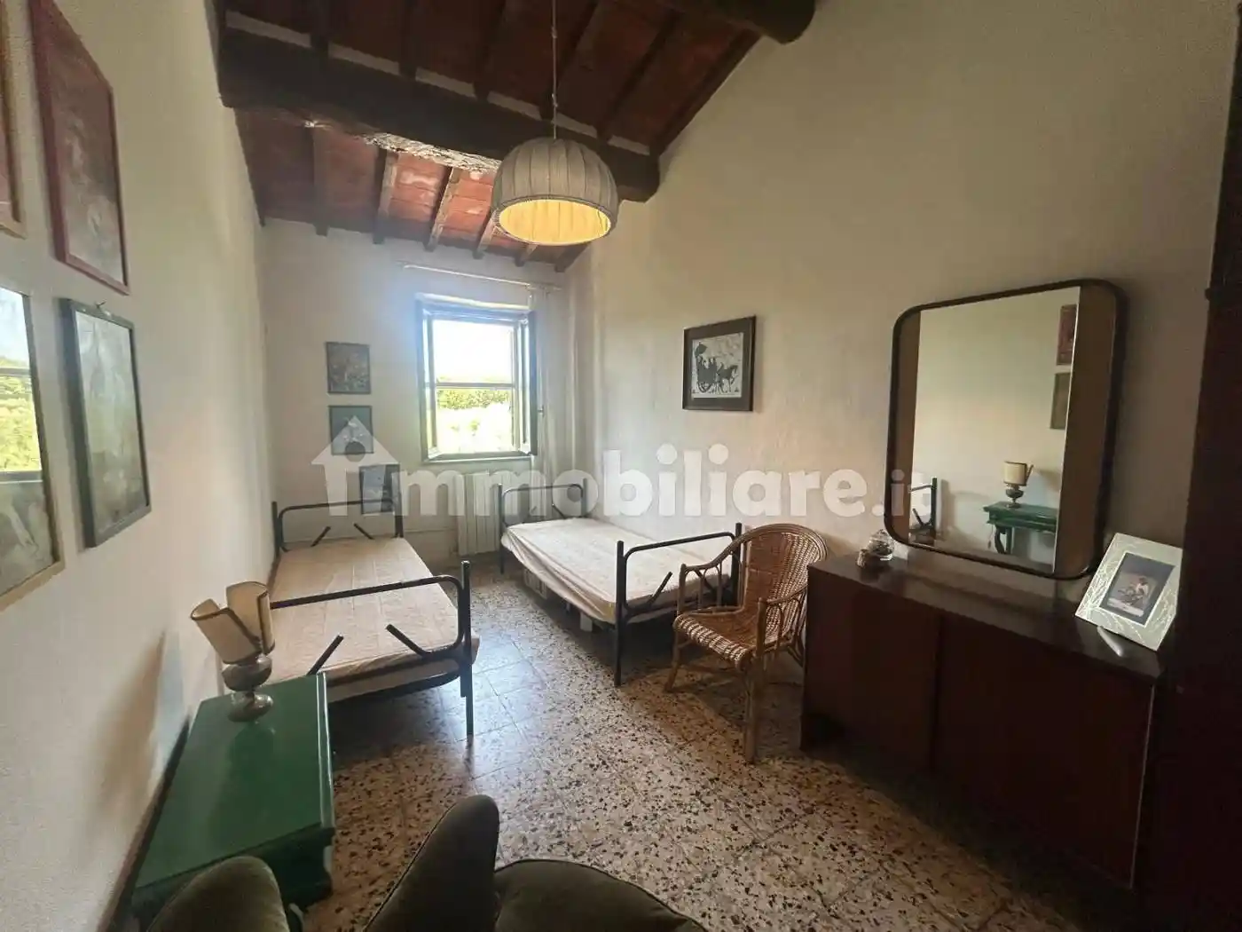 Terratetto unifamiliare via Bonazzoli Prima 2, Piana, Castiglione del Lago - foto 3