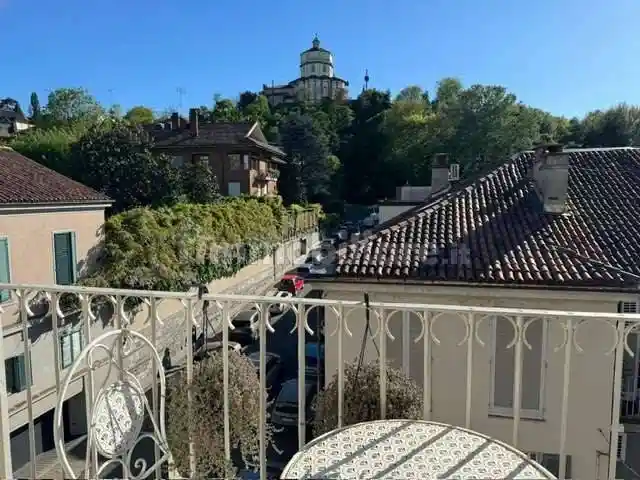 Appartamento in affitto a Torino