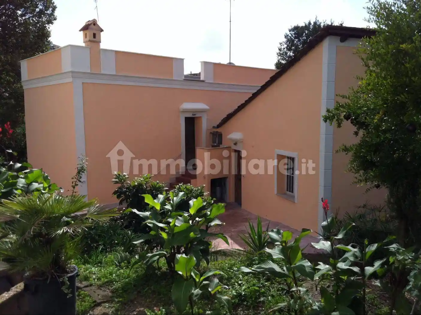 Appartamento in affitto a Roma