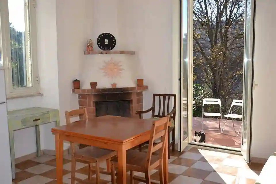 Bilocale via Basilio Puoti, Monte Mario - Trionfale, Roma - foto 4