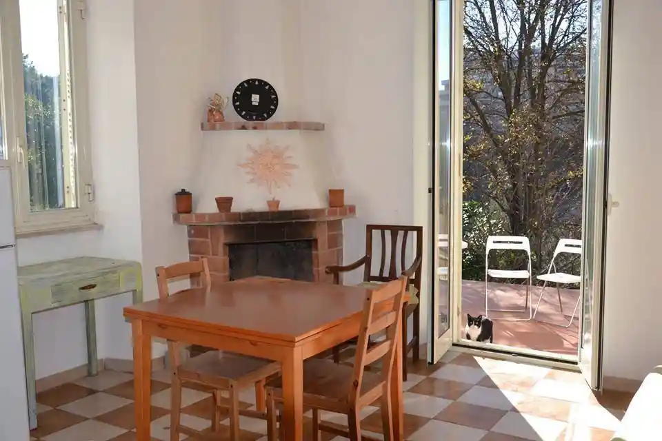 Bilocale via Basilio Puoti, Monte Mario - Trionfale, Roma - foto 2