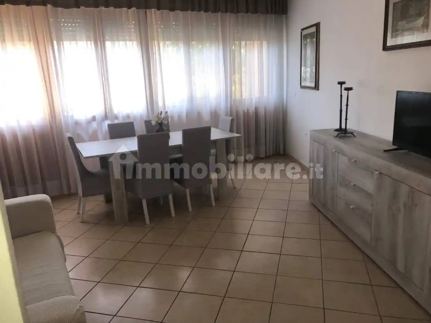 Appartamento in affitto a Forte dei Marmi