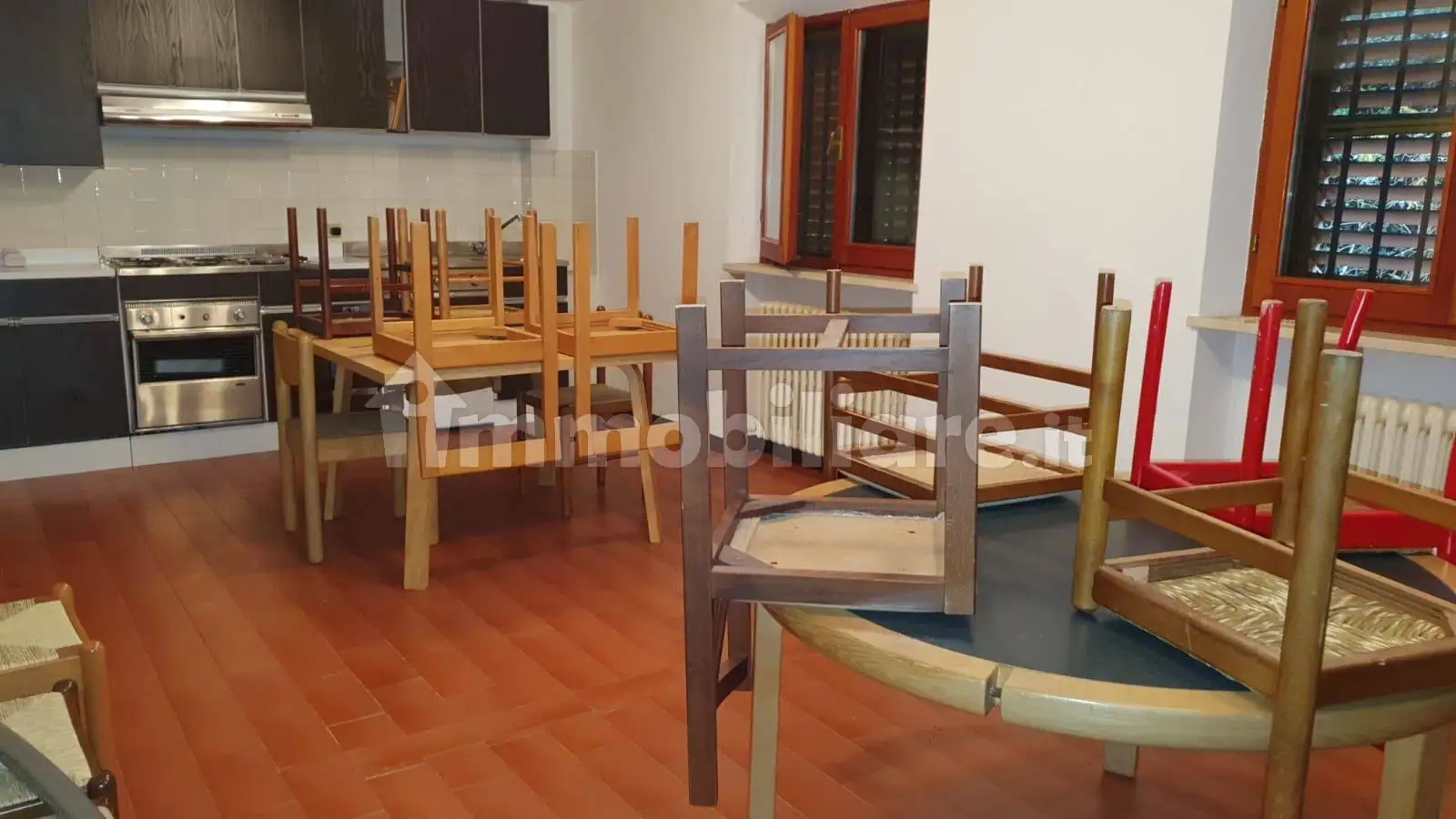 Appartamento in vendita a Jesi