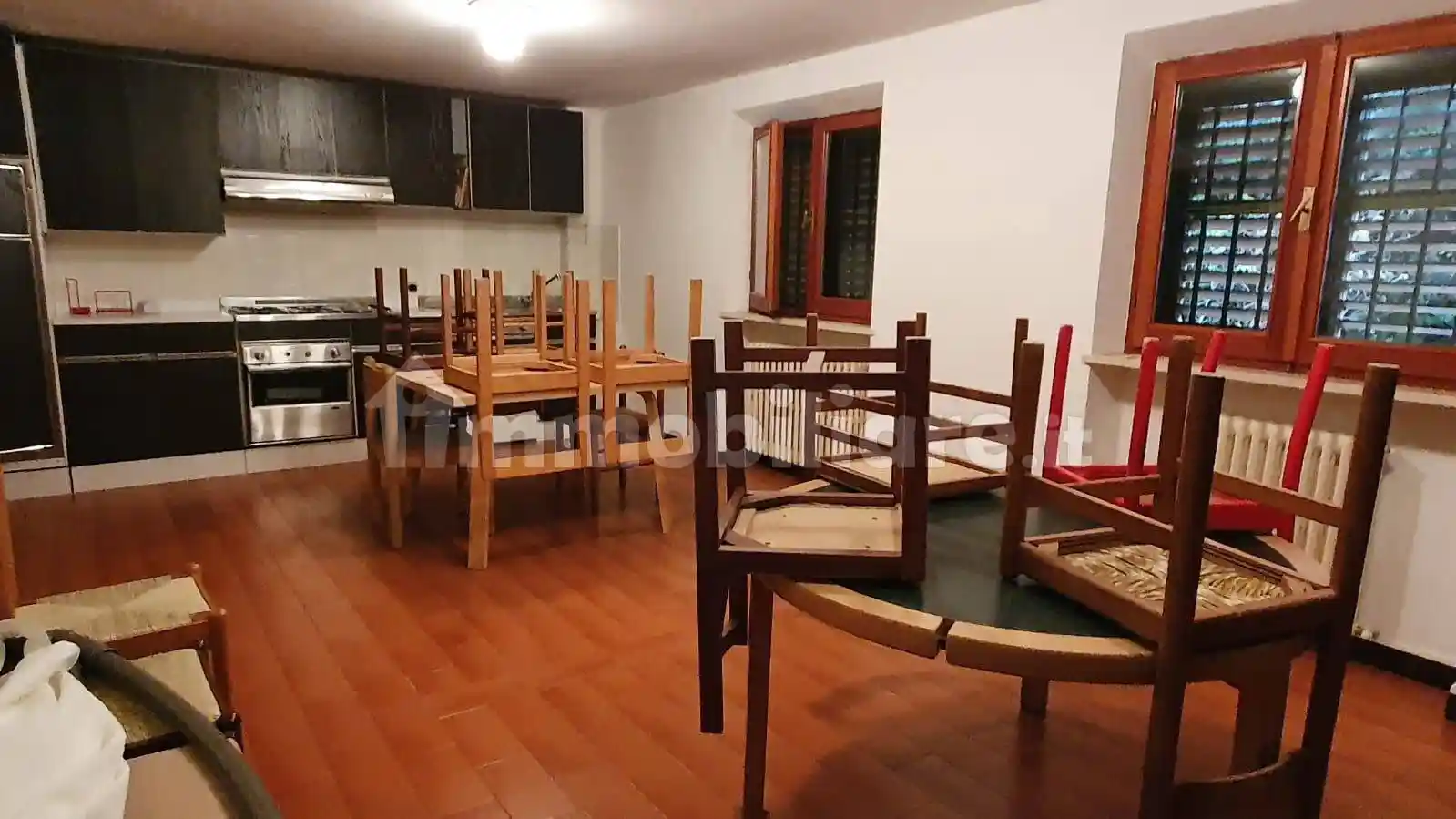 Appartamento via degli Appennini, Colle Paradiso, Jesi - foto 2