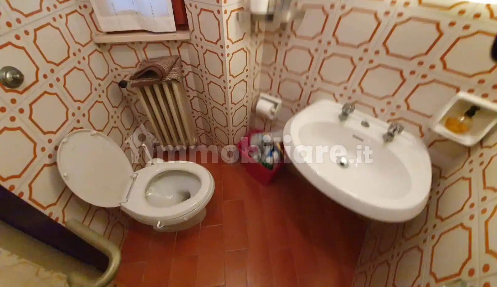 Appartamento via degli Appennini, Colle Paradiso, Jesi - foto 4