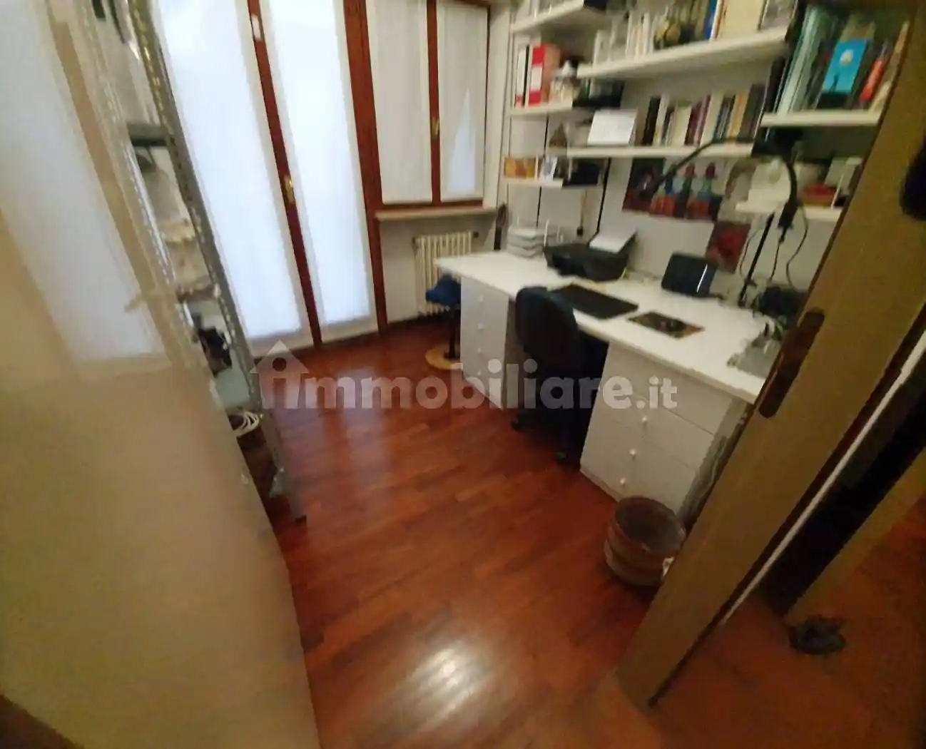 Appartamento via degli Appennini, Colle Paradiso, Jesi - foto 5