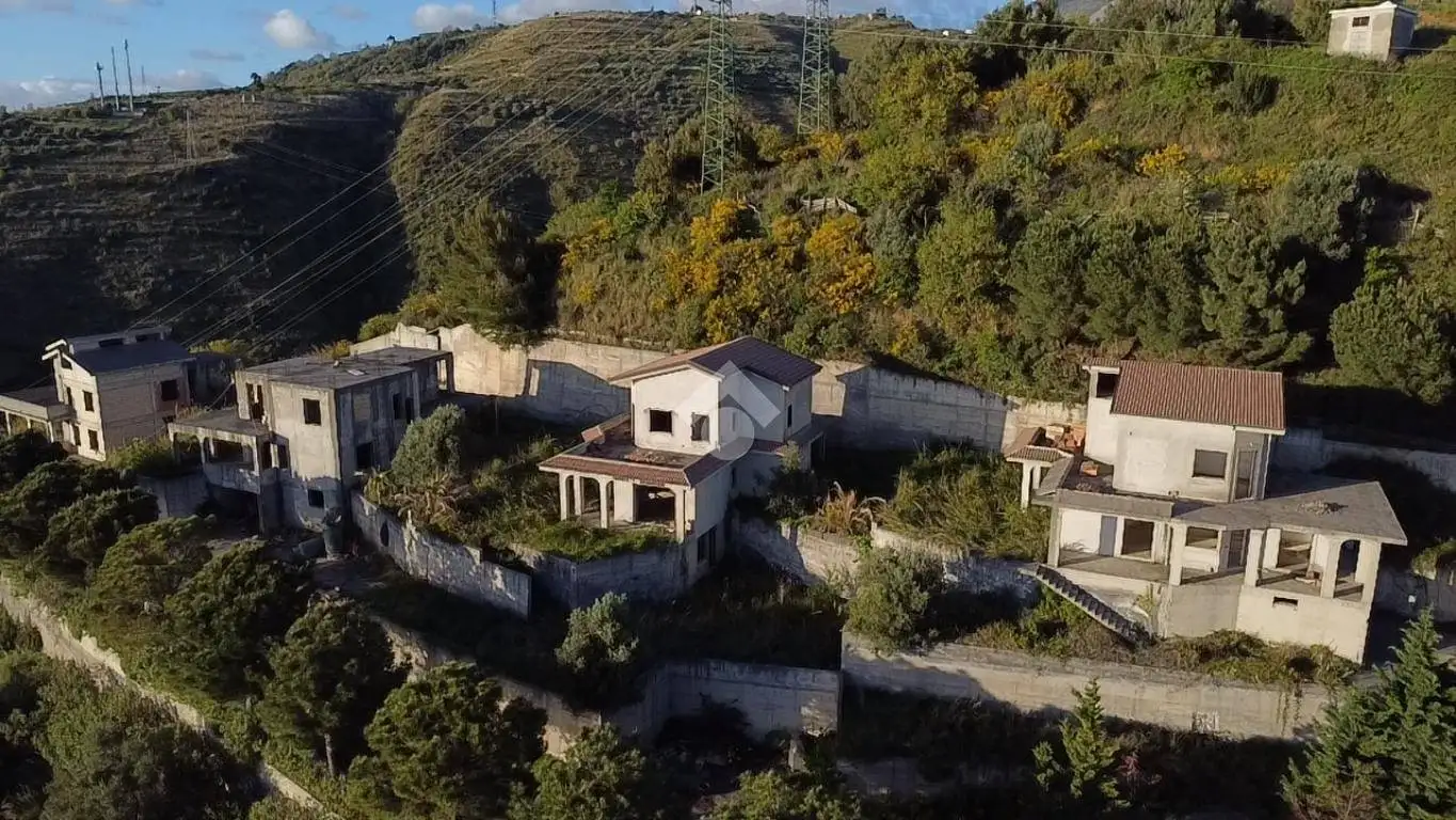 Villa in vendita a Diamante