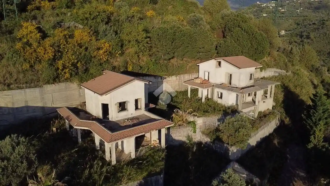 Villa plurifamiliare salita Fragalleto 7, Diamante - foto 2