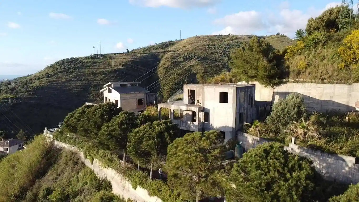 Villa plurifamiliare salita Fragalleto 7, Diamante - foto 3