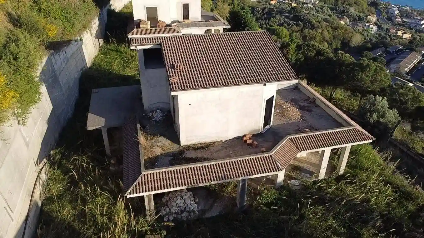 Villa plurifamiliare salita Fragalleto 7, Diamante - foto 4