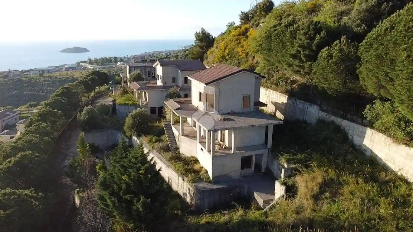 Villa plurifamiliare salita Fragalleto 7, Diamante - foto 5