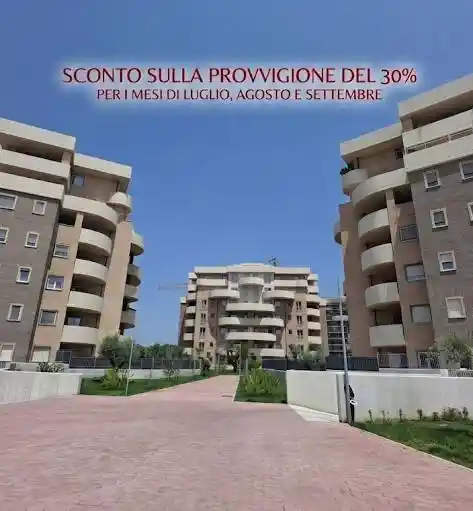Attico - Mansarda in vendita a Guidonia Montecelio