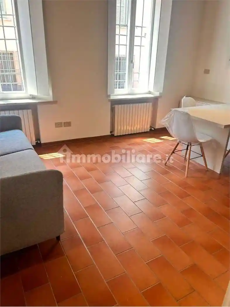 Appartamento in affitto a Mantova