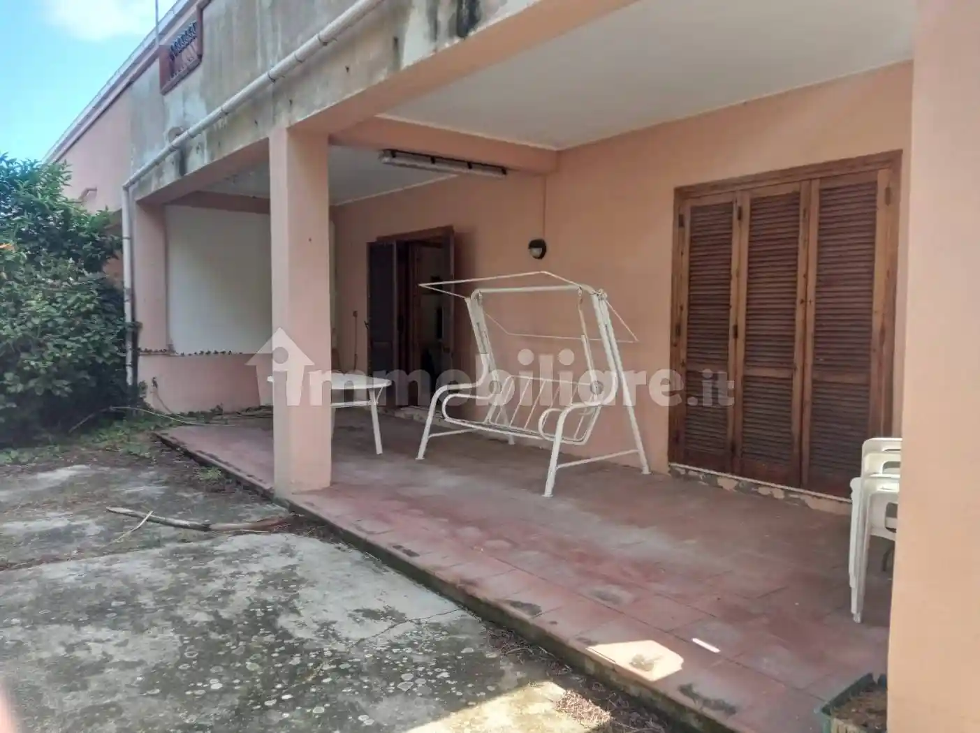 Villetta a schiera in vendita a Furnari