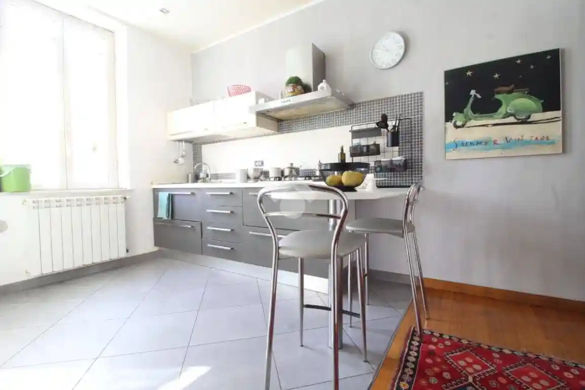 Bilocale via Pitagora 9, Centro Storico, Reggio Calabria - foto 3