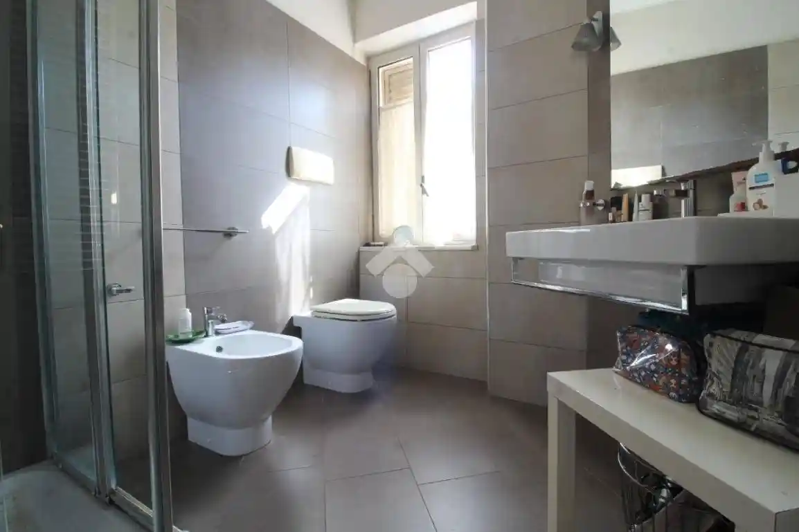 Bilocale via Pitagora 9, Centro Storico, Reggio Calabria - foto 5